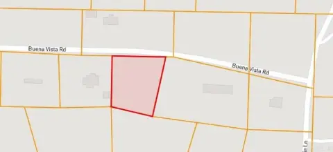 Residential Lot in Vista Valley