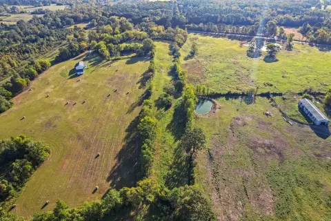 Highway 128 Scenic Acreage