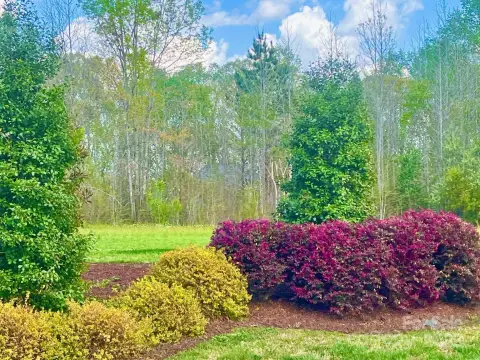 Residential Land in Mooresville, NC