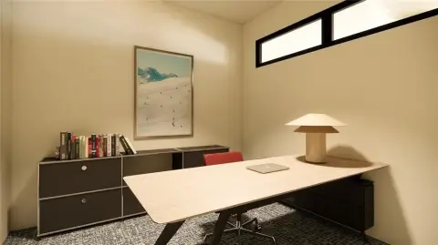 Private Office Units Near Ski Resort