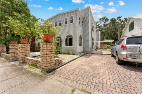 St. Petersburg Multifamily Investment Opportunity