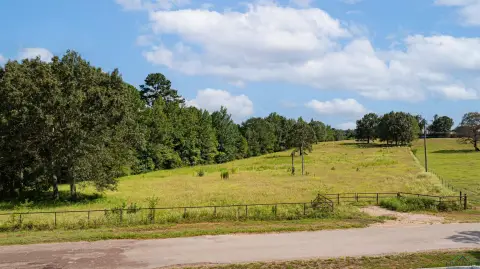 4.161 Acre Parcel in Gladewater