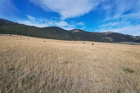 25 Acres Near Boulder, Montana