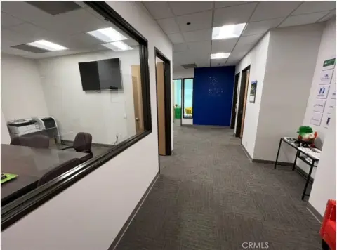 Turnkey Office Space in Irvine