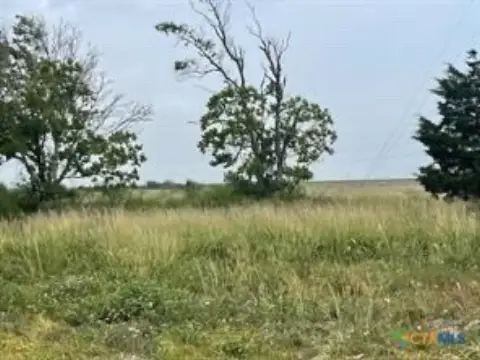 21.71 Acres Near Palacios, TX