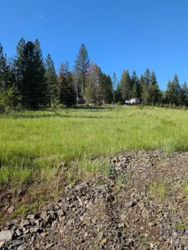 Idaho Land Near National Forest