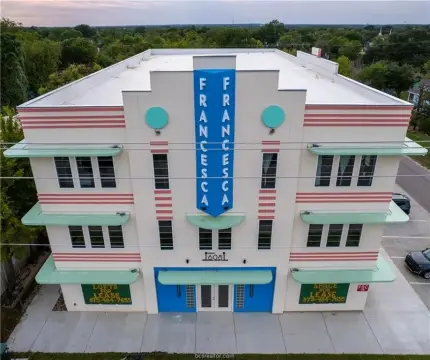 New Retail/Office Suite in Bryan