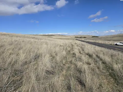 Mabton Land with Owner Financing