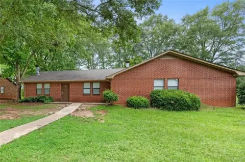 Renovated Residential Income Property