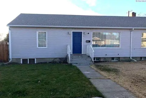 Well-Maintained Duplex in Richland, WA
