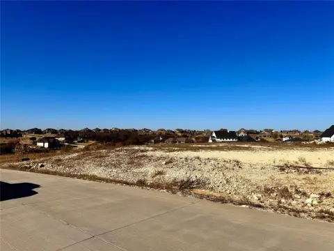 Fort Worth 1.1-Acre Land Parcel