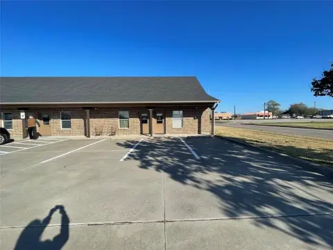 Greenville Office Space For Lease