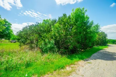 Weatherford, Texas Land Opportunity