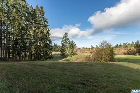 Residential Land Near Highway 101