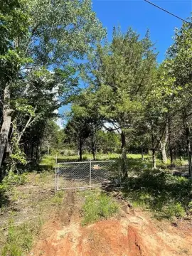 Residential Land in Spencer, OK