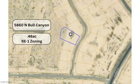 Land Near Shadow Mountain