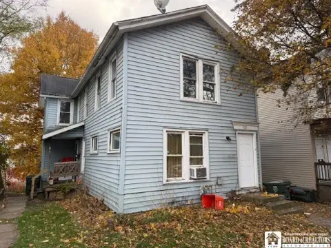 Jamestown Two-Family Investment Opportunity