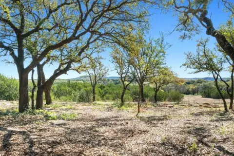 Glen Rose Farm/Ranch Opportunity
