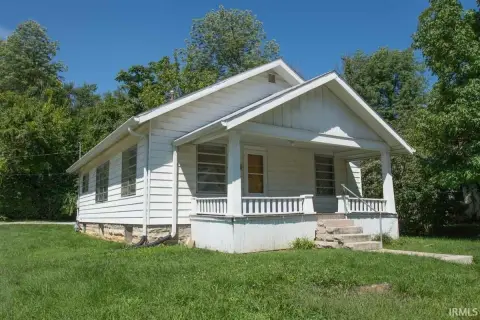 Bloomington Investment Property Near Campus