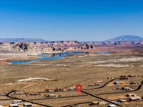 Land in Marble Canyon, AZ