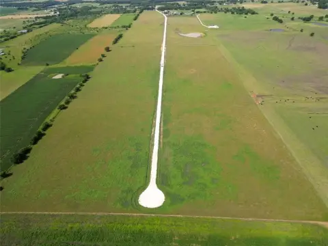 Secluded Land with Owner Financing