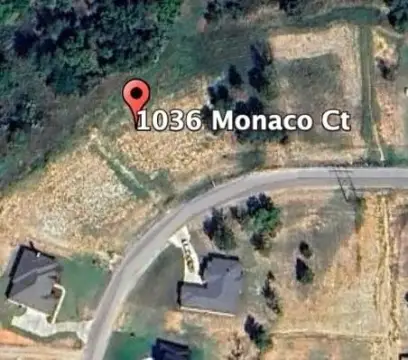 Residential Land in Exclusive Community