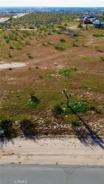 Apple Valley Land For Sale