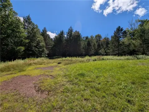 Recreation Land with Cabin