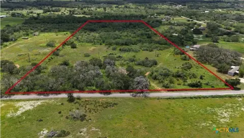 Stockdale, TX - 31 Acres