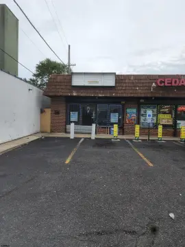 Pleasantville Retail Store For Sale