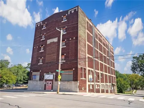 Kansas City Warehouse Opportunity