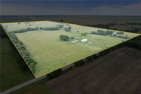 Versatile Land with Agricultural Potential