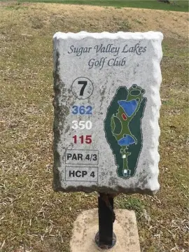 Mound City Land Near Golf