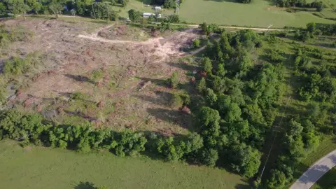 6 Acres Vacant Land