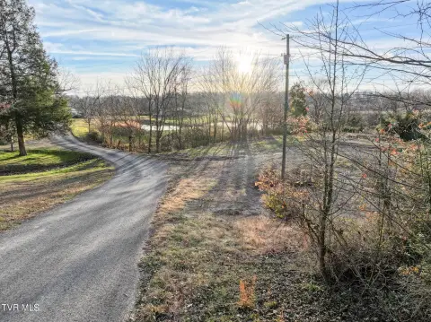 Whitesburg, TN 1.04-Acre Lot