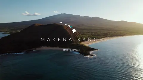 Makena Ranch Oceanview Legacy Land