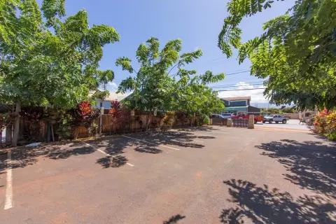 Paia Commercial Land Opportunity