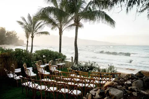 Beachfront Land in Paia