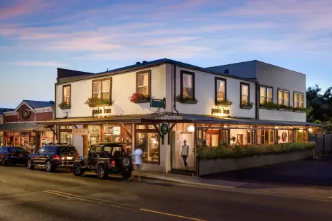 Boutique Hotel in Paia, HI