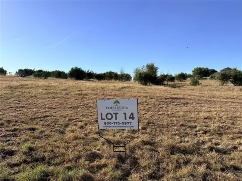 Land in Timberview Preserve