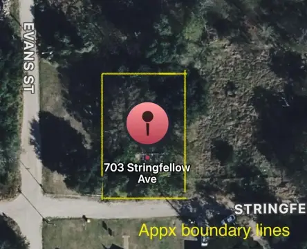 Land with Development Potential