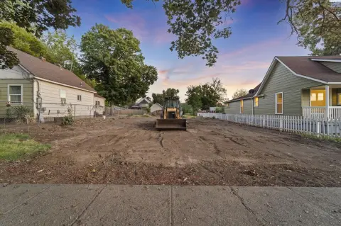 Walla Walla Residential Vacant Lot