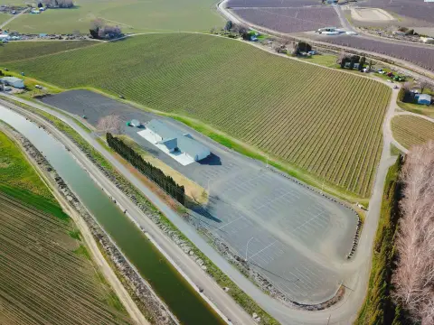 Updated Church and Event Center