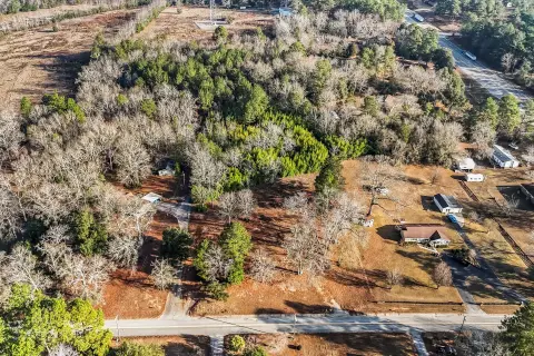 Aiken Agriculture Parcel For Sale