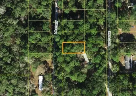 Crawfordville Land For Sale
