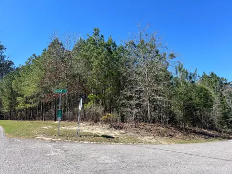Graniteville Land in Golf Community