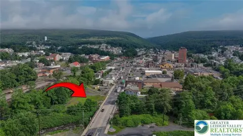 Prime Highway Commercial Lot