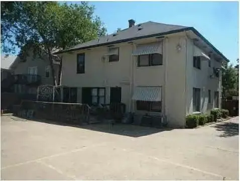 East Dallas Quadruplex Opportunity