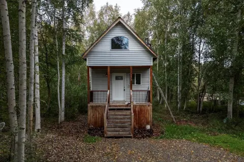 Two-Home Duplex Property
