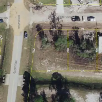 Oversized Corner Lot in Kissimmee